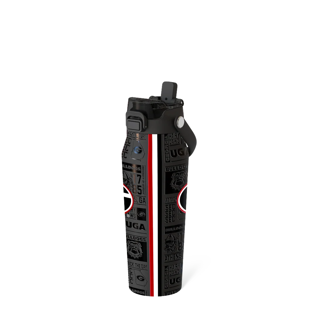 Bottle Buddy 24oz | Georgia Bulldogs | Legacy - Image 3