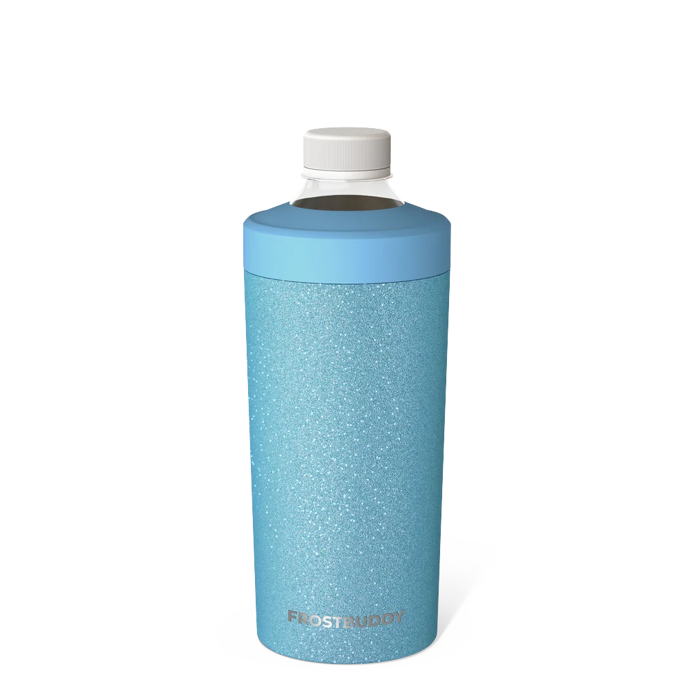 Universal XL | Glacier Glitz