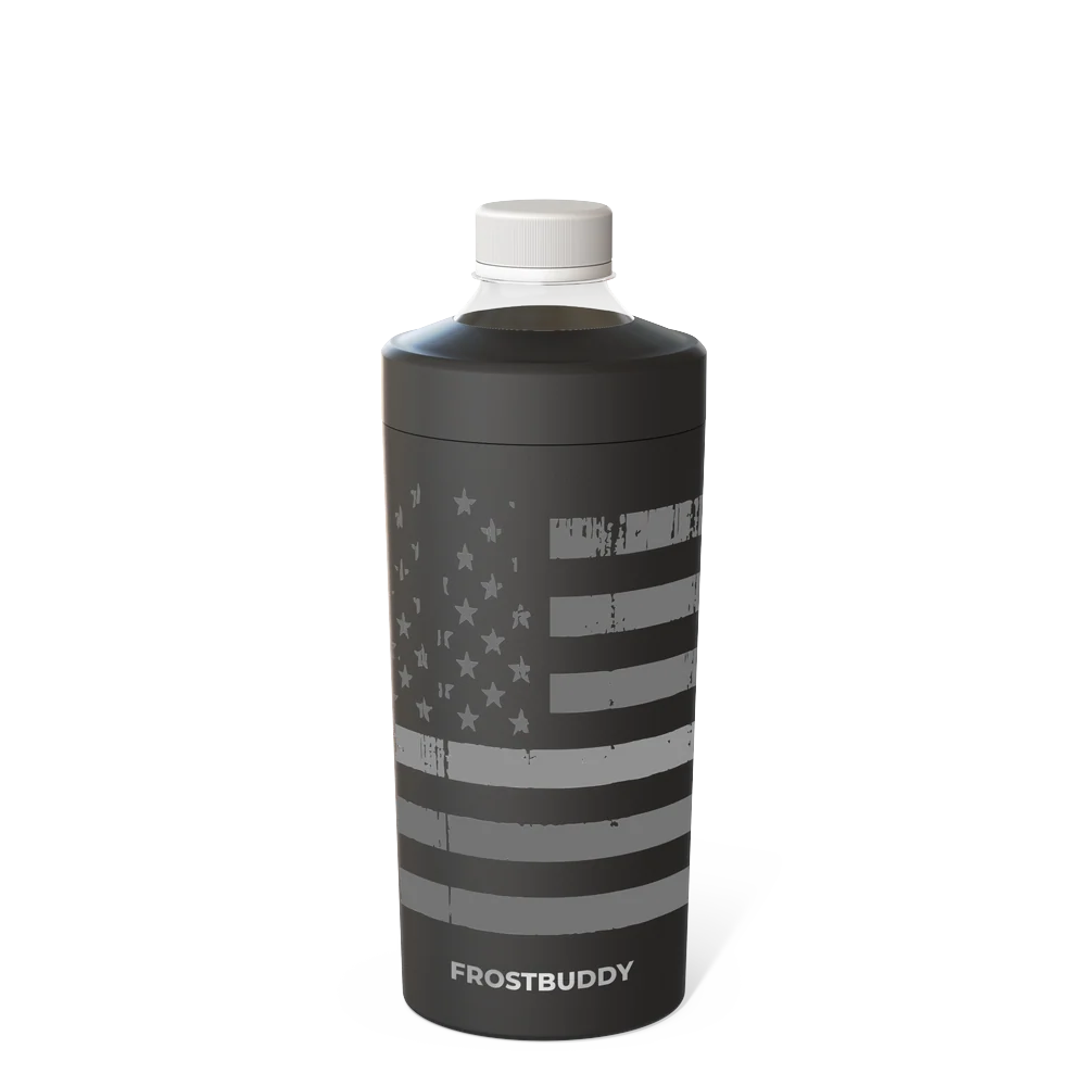 Universal XL | Gunmetal Glory