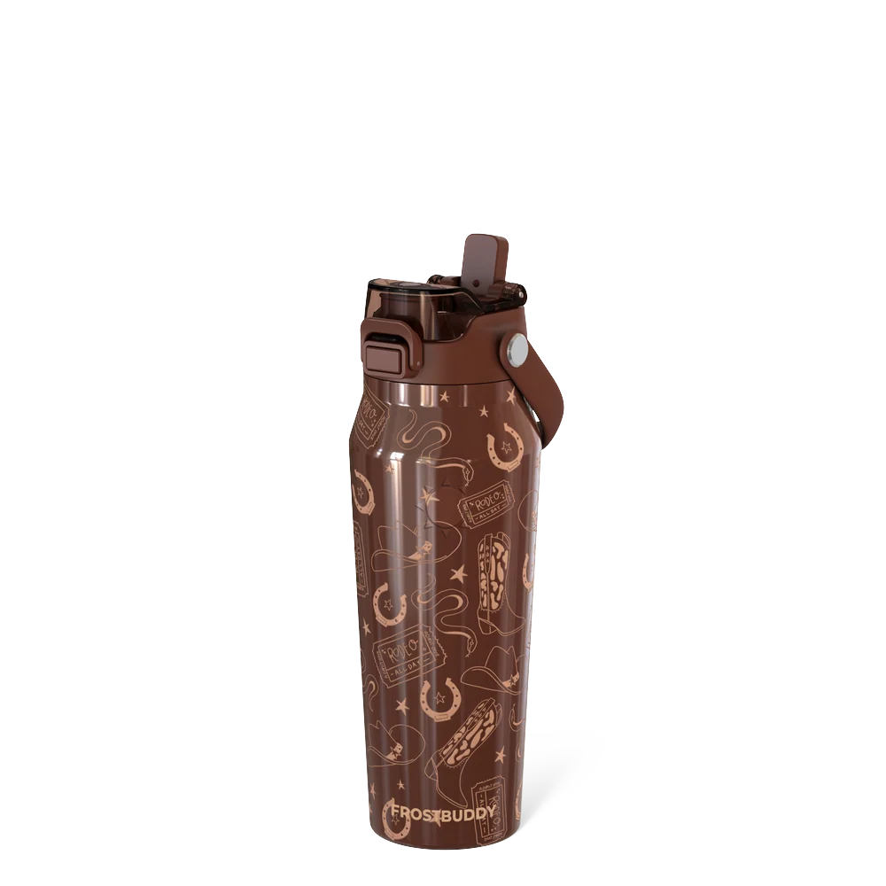 Bottle Buddy 24oz | Giddy Up