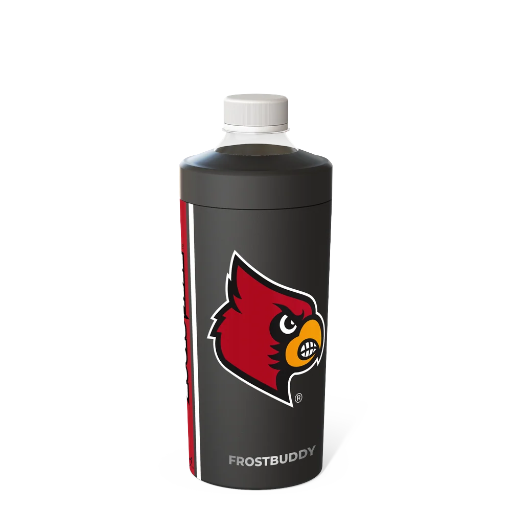 Universal XL | Louisville Cardinals | Gameday