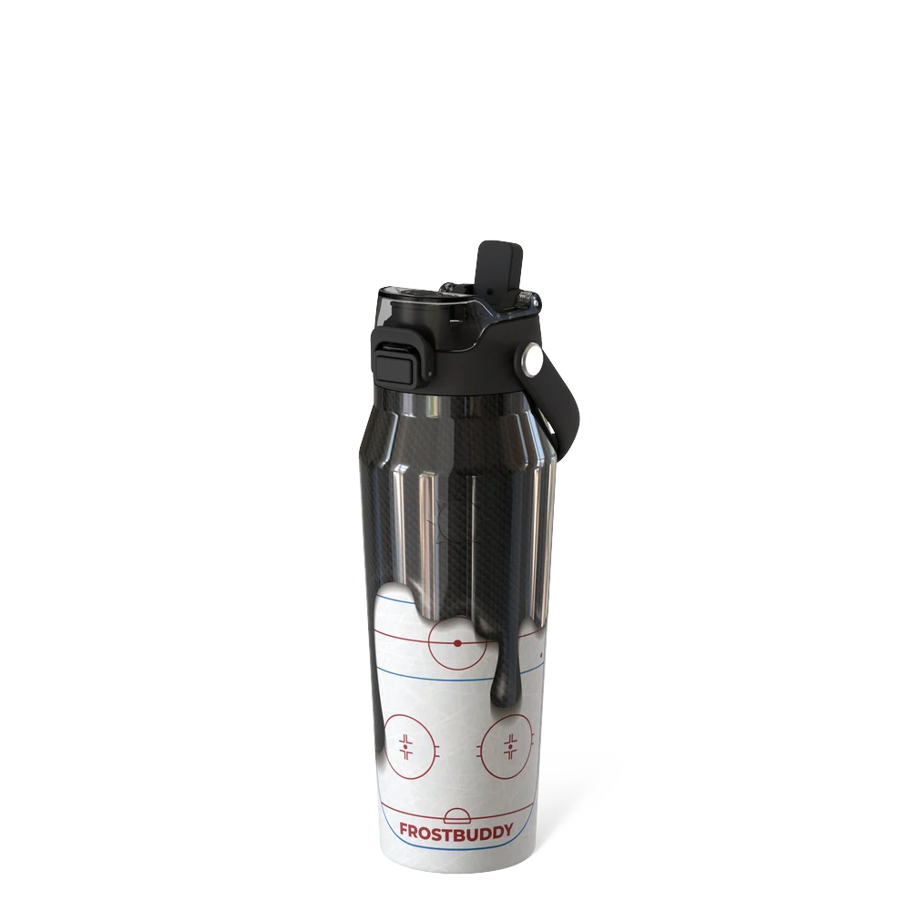 Bottle Buddy 24oz | Hockey Drip