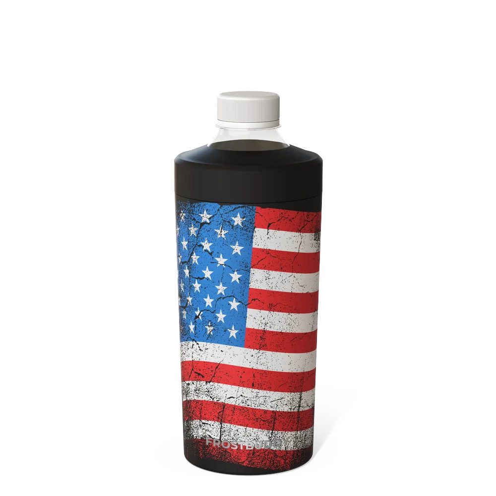 Universal XL | Merica
