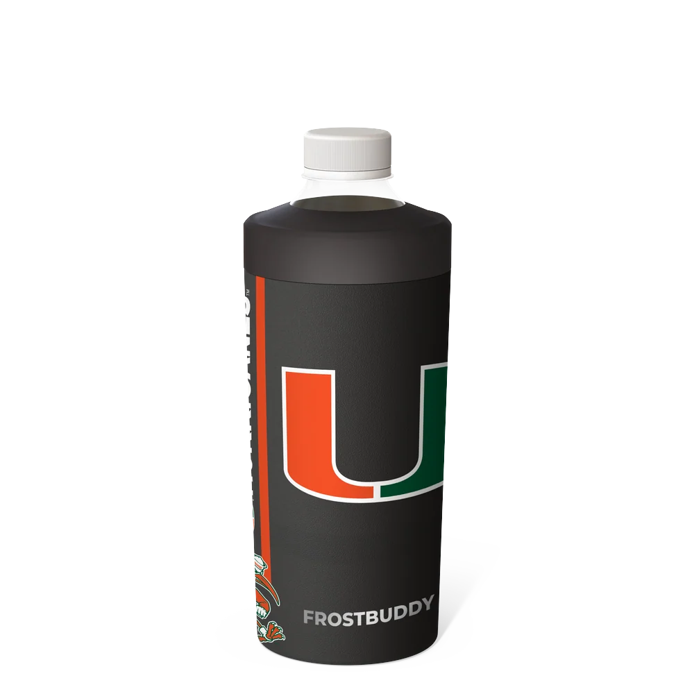 Universal XL | Miami Hurricanes | Gameday
