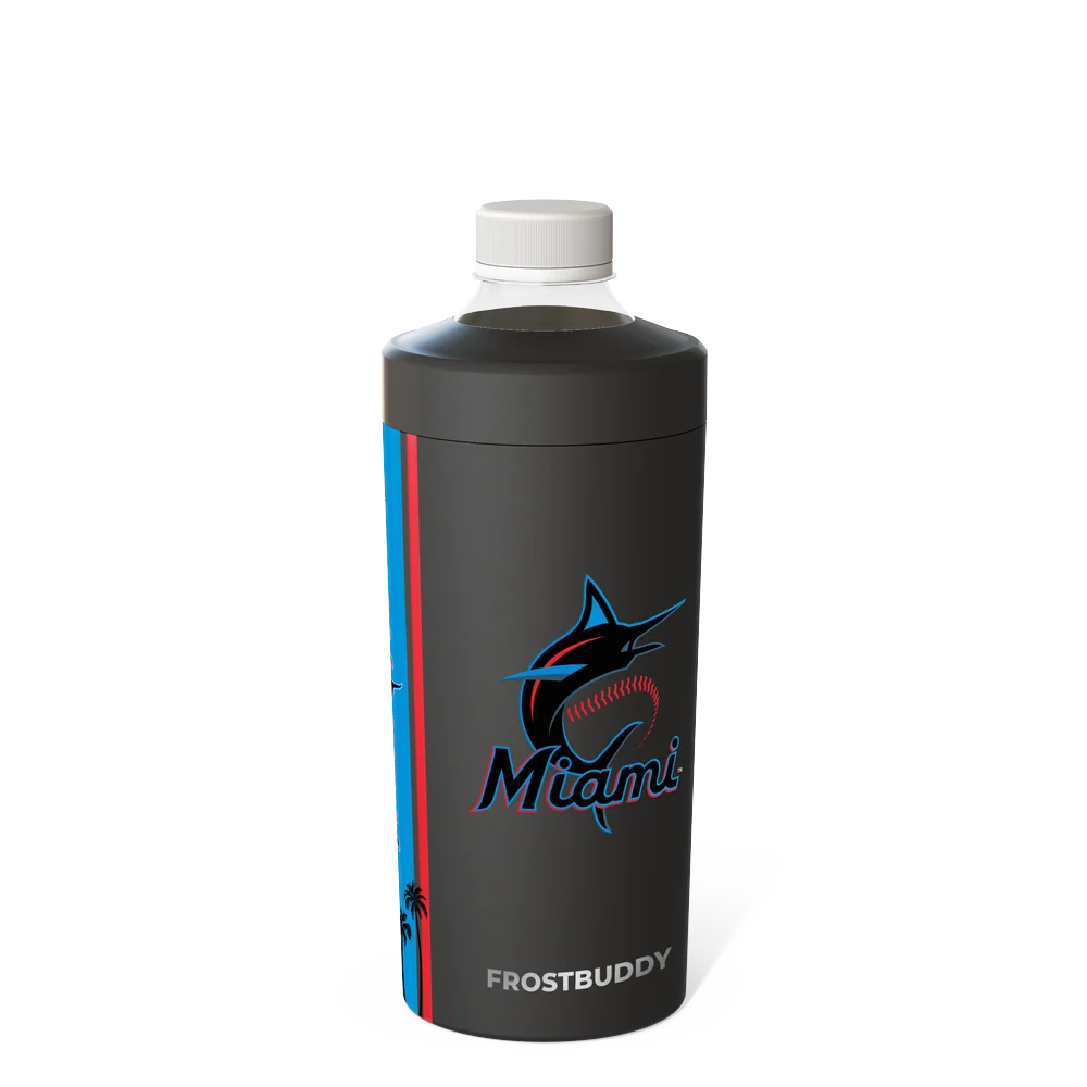 Universal XL | Miami Marlins | Gameday