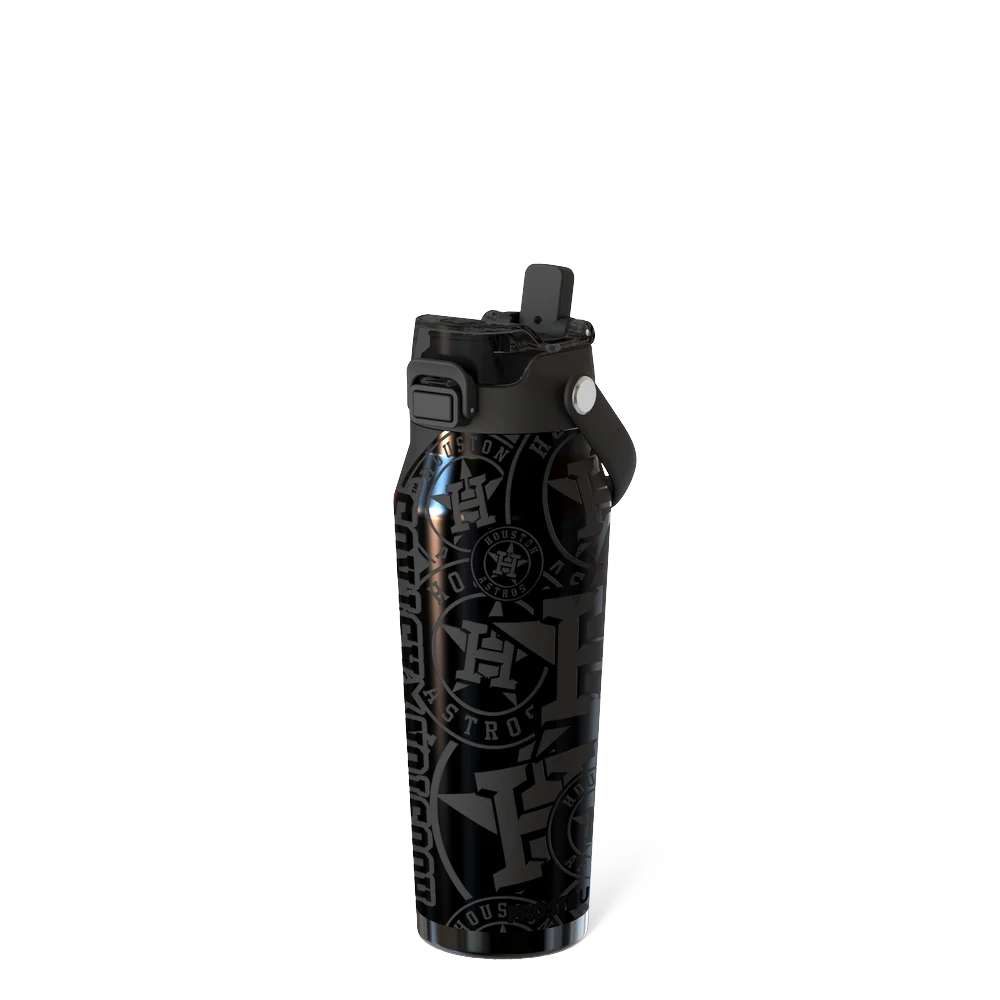Bottle Buddy 24oz | Houston Astros | Night Game