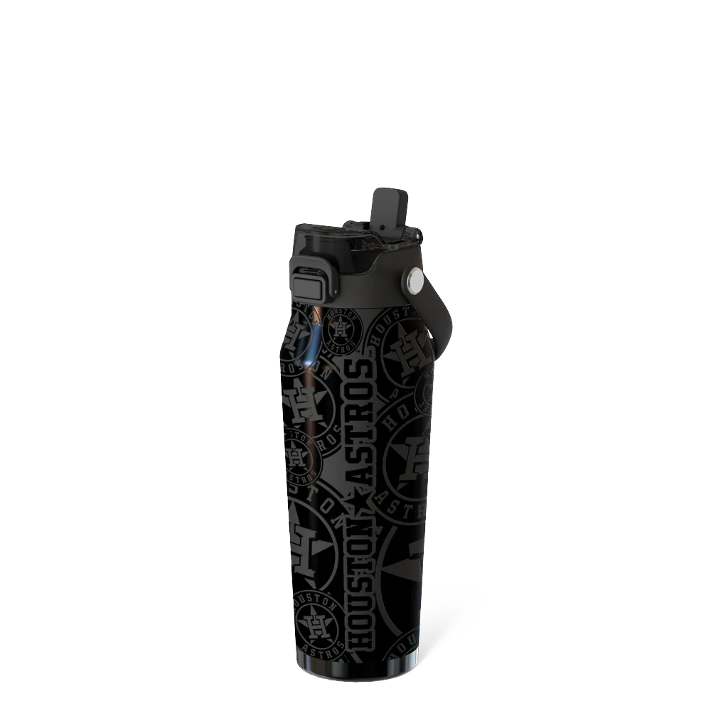 Bottle Buddy 24oz | Houston Astros | Night Game - Image 2