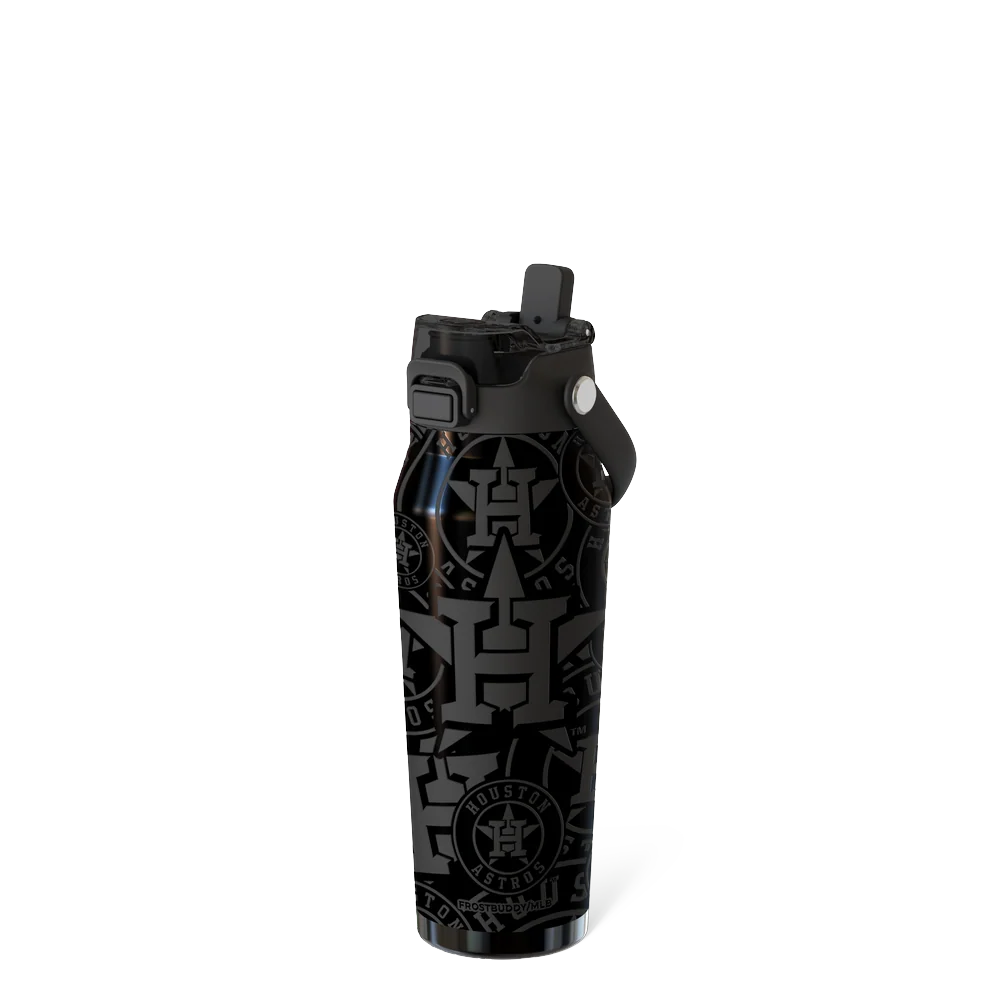 Bottle Buddy 24oz | Houston Astros | Night Game - Image 3