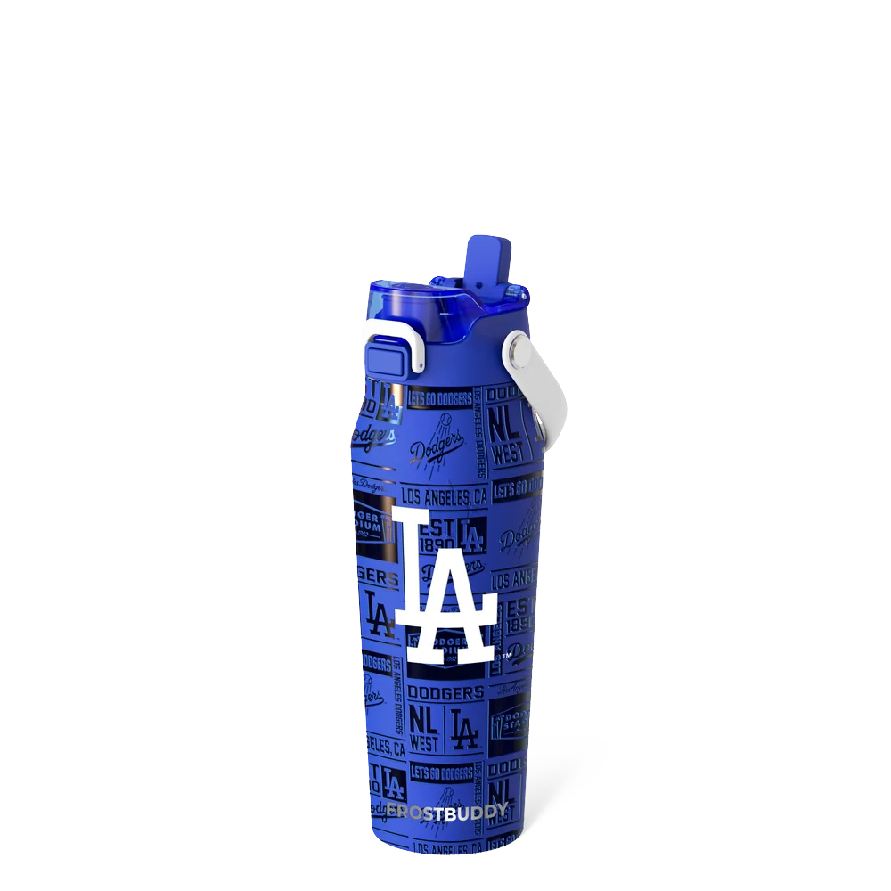 Bottle Buddy 24oz | Los Angeles Dodgers | Legacy