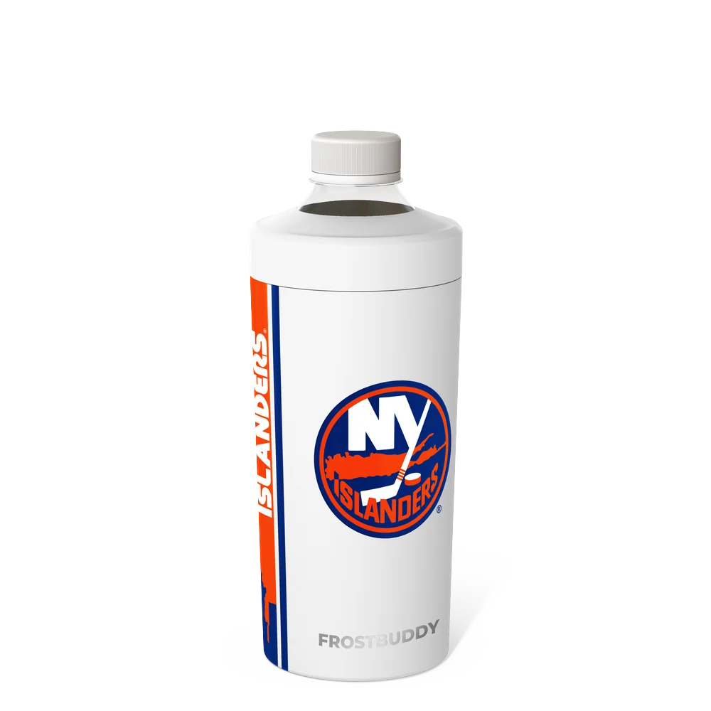 Universal XL | New York Islanders | Gameday