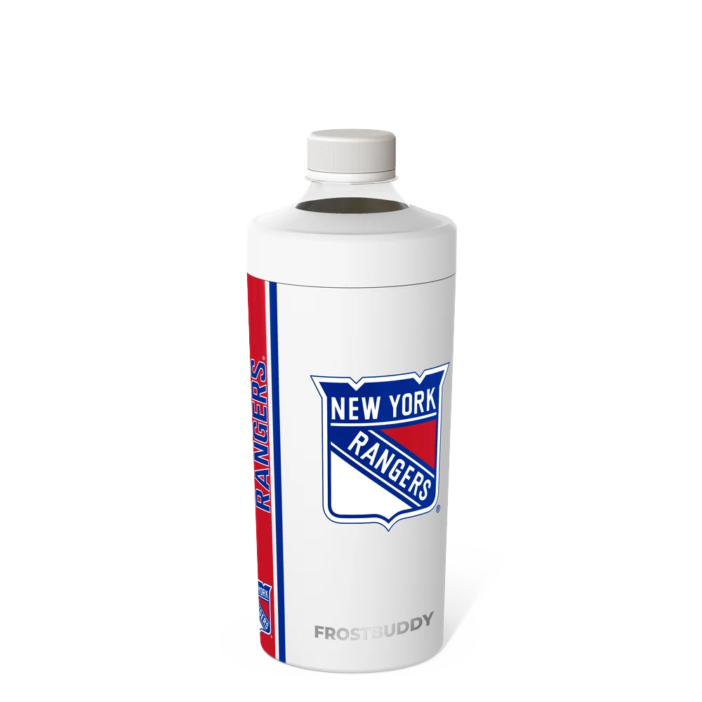 Universal XL | New York Rangers | Gameday