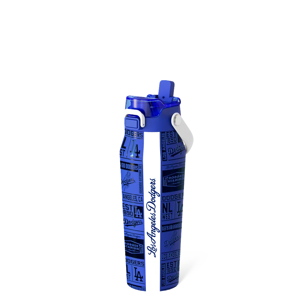 Bottle Buddy 24oz | Los Angeles Dodgers | Legacy - Image 3