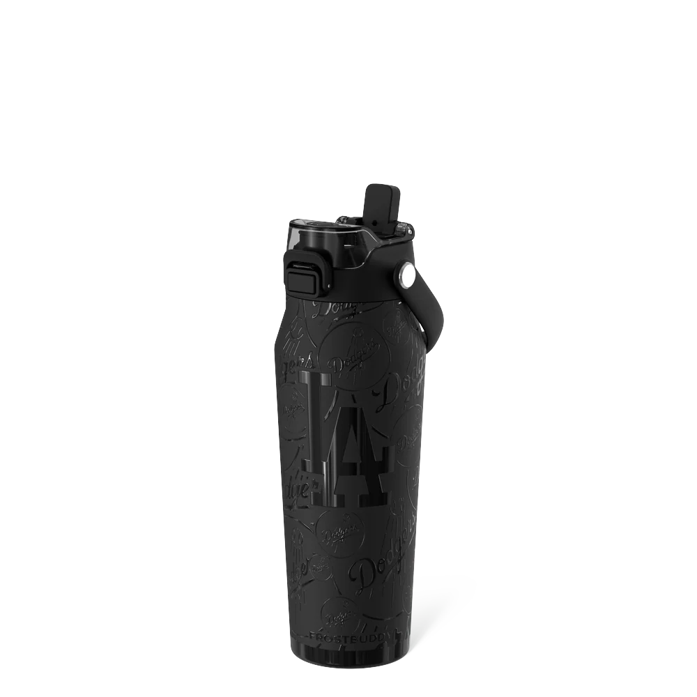 Bottle Buddy 24oz | Los Angeles Dodgers | Night Game