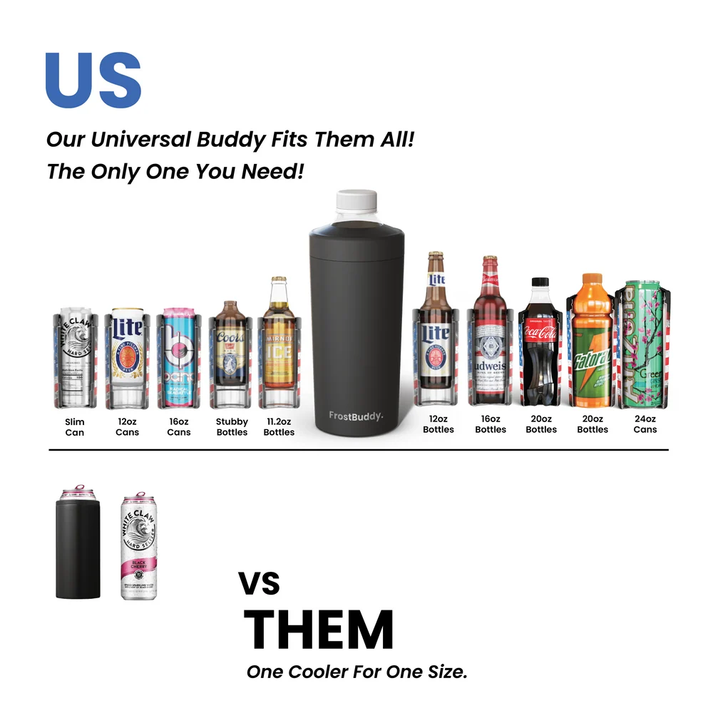 Universal XL | OHT Service - Image 3
