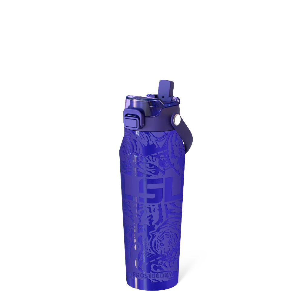 Bottle Buddy 24oz | LSU Tigers | Color Rush