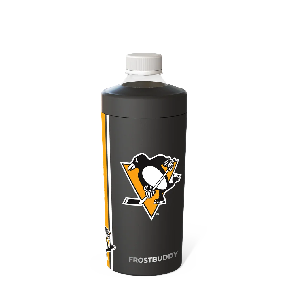 Universal XL | Pittsburgh Penguins | Gameday