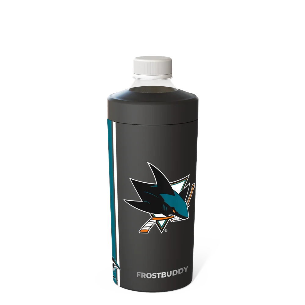 Universal XL | San Jose Sharks | Gameday
