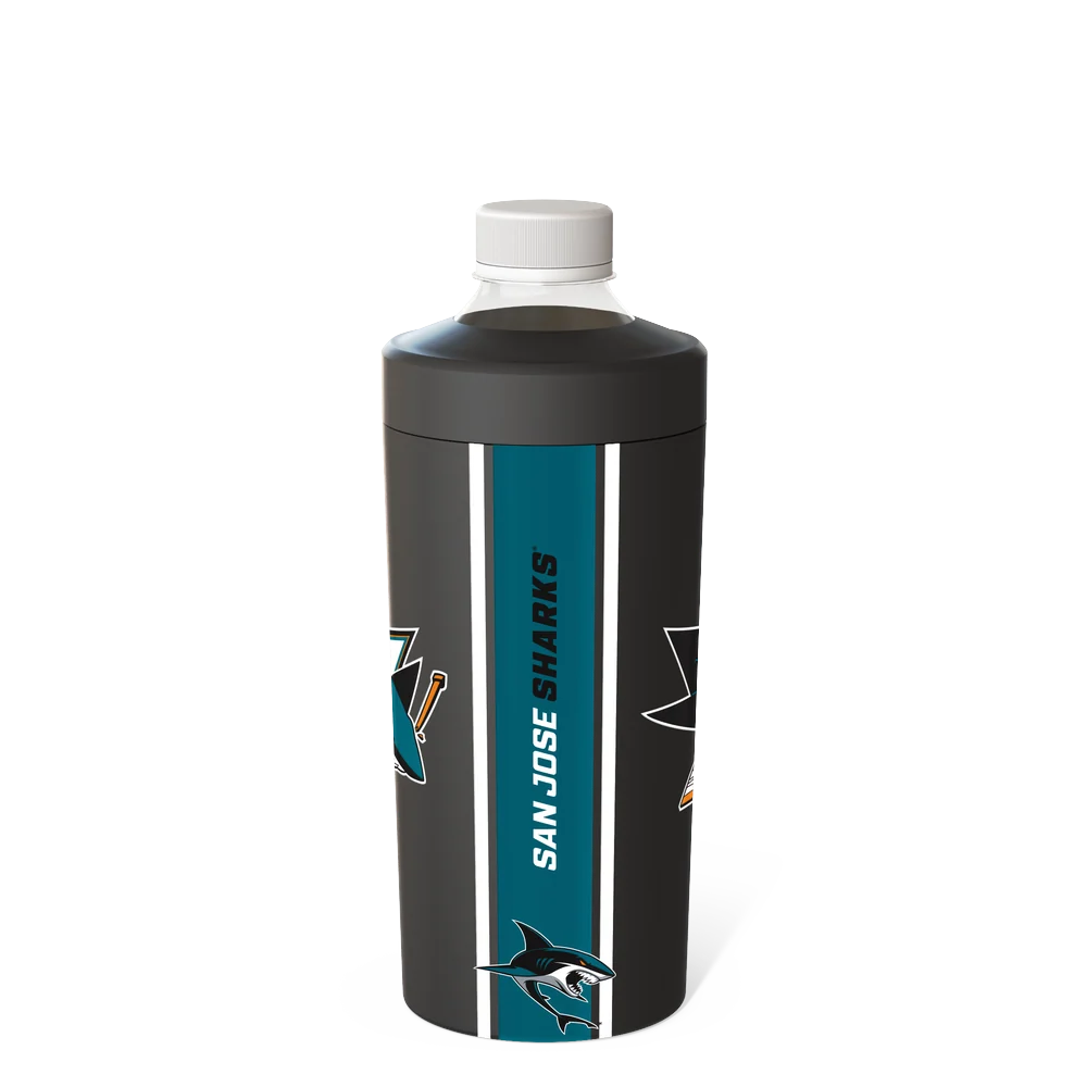 Universal XL | San Jose Sharks | Gameday - Image 2