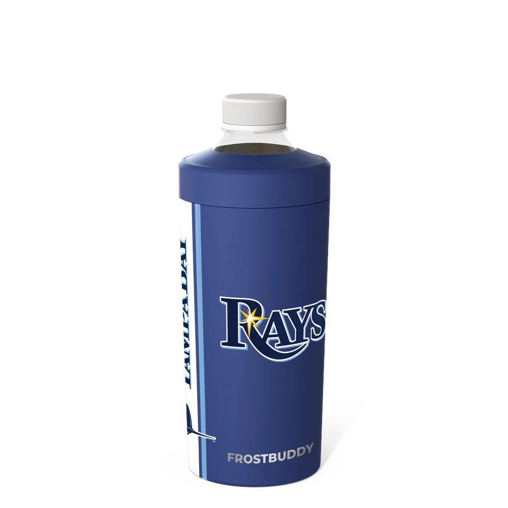 Universal XL | Tampa Bay Rays | Gameday