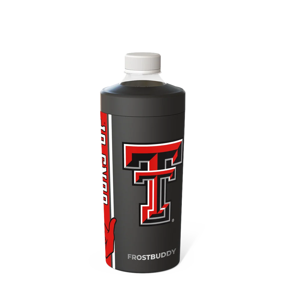 Universal XL | Texas Tech Red Raiders | Gameday