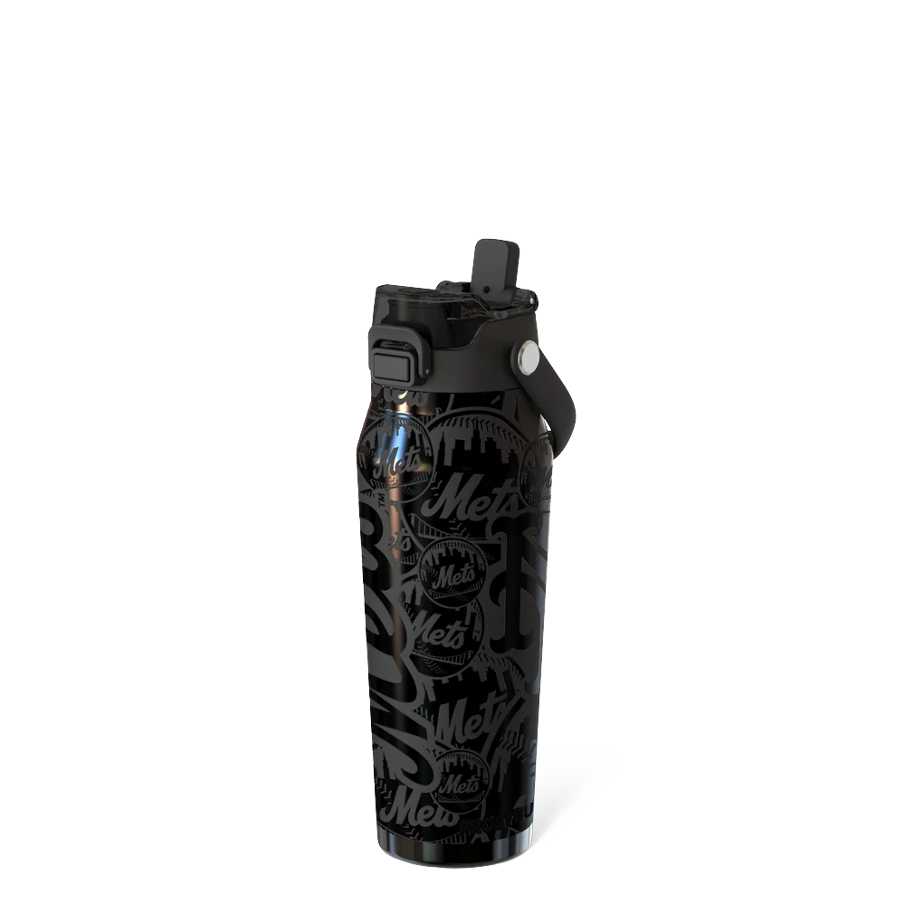 Bottle Buddy 24oz | New York Mets | Night Game