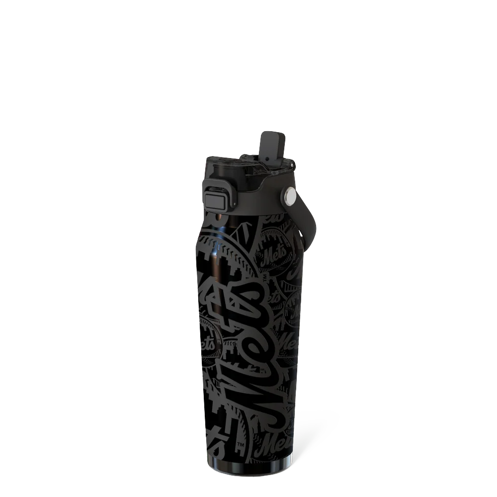 Bottle Buddy 24oz | New York Mets | Night Game - Image 2