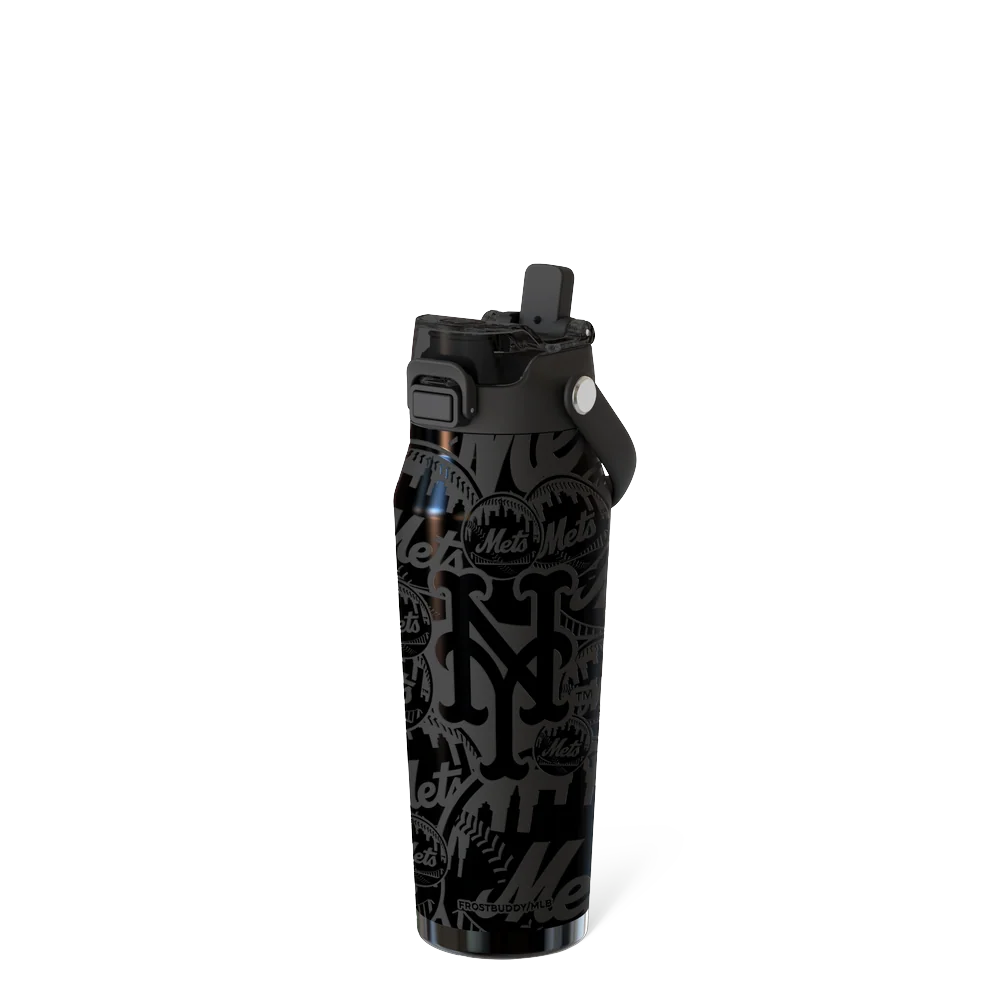 Bottle Buddy 24oz | New York Mets | Night Game - Image 3
