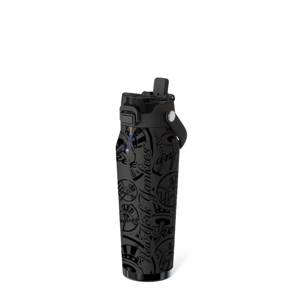 Bottle Buddy 24oz | New York Yankees | Night Game - Image 2