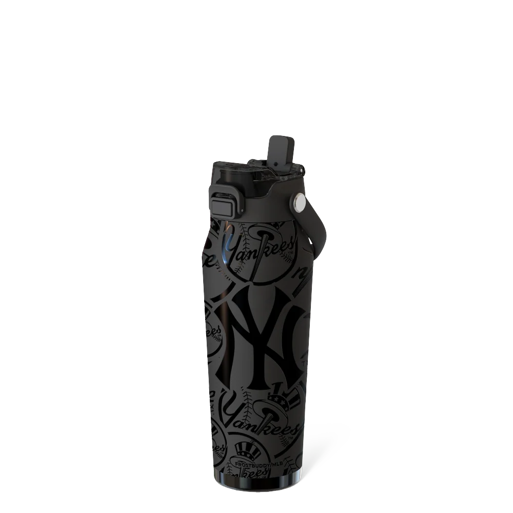 Bottle Buddy 24oz | New York Yankees | Night Game - Image 3