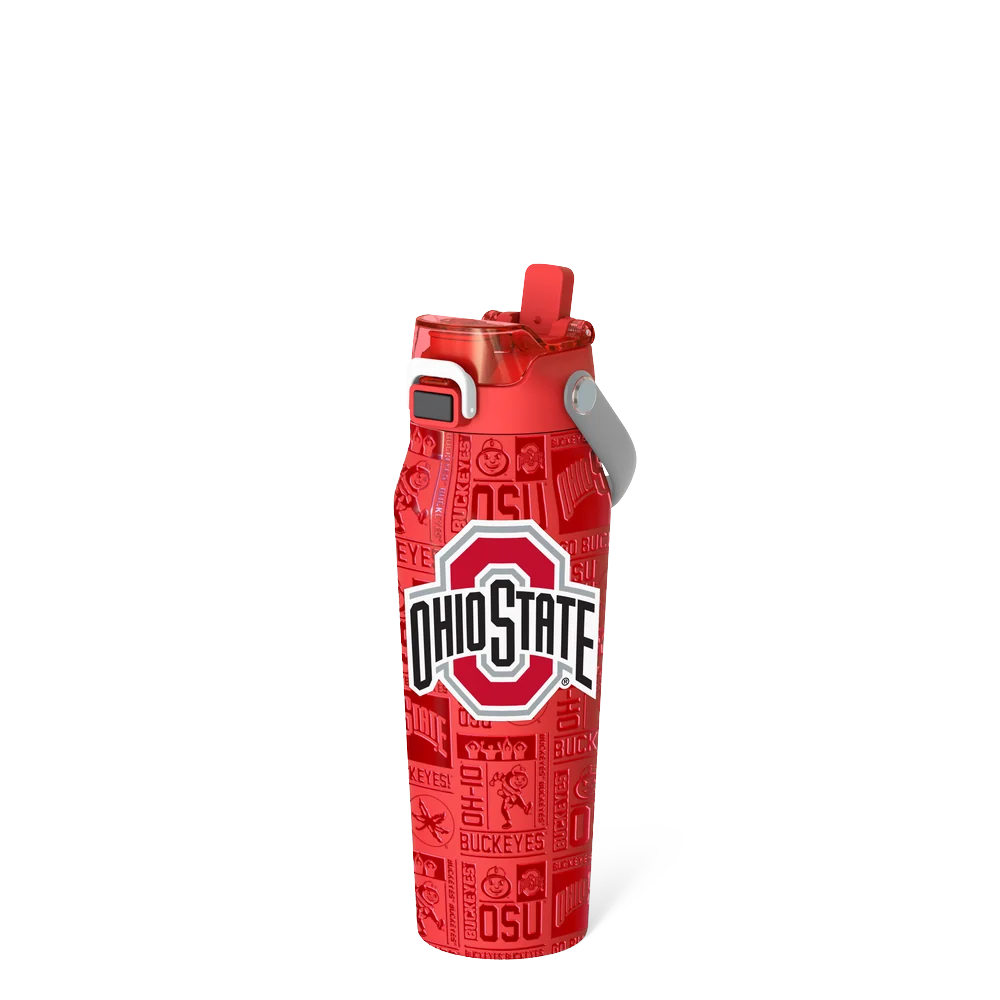 Bottle Buddy 24oz | Ohio State | Legacy - Image 3