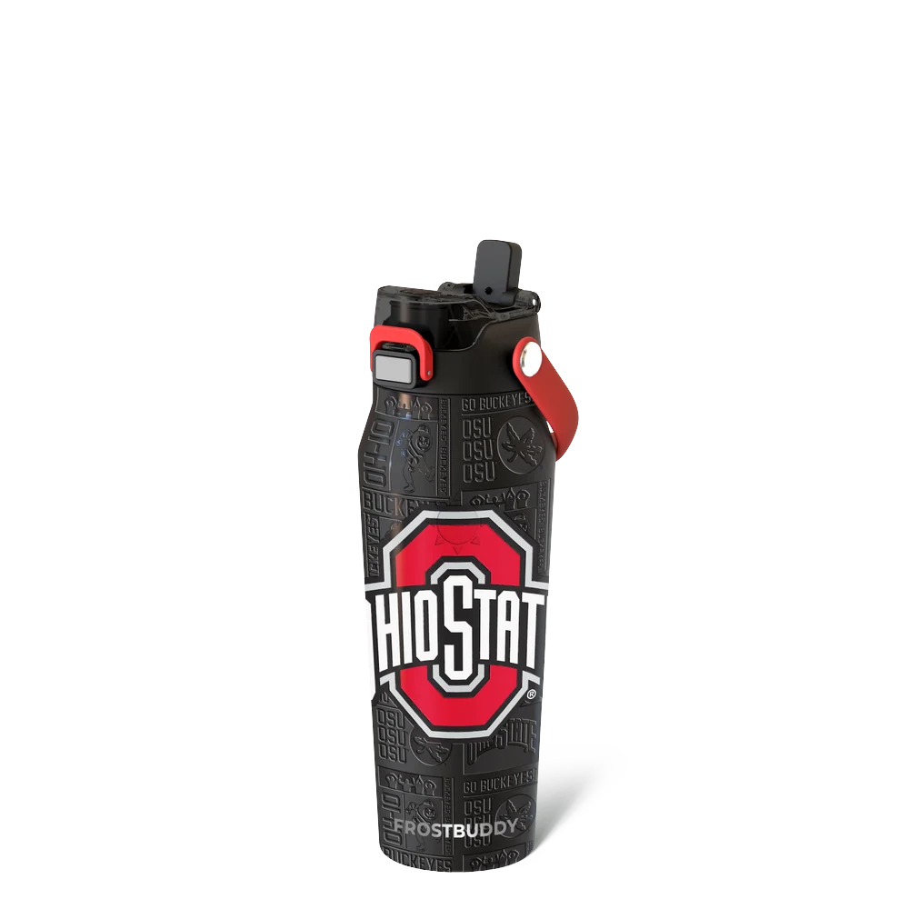 Bottle Buddy 24oz | Ohio State | Legacy