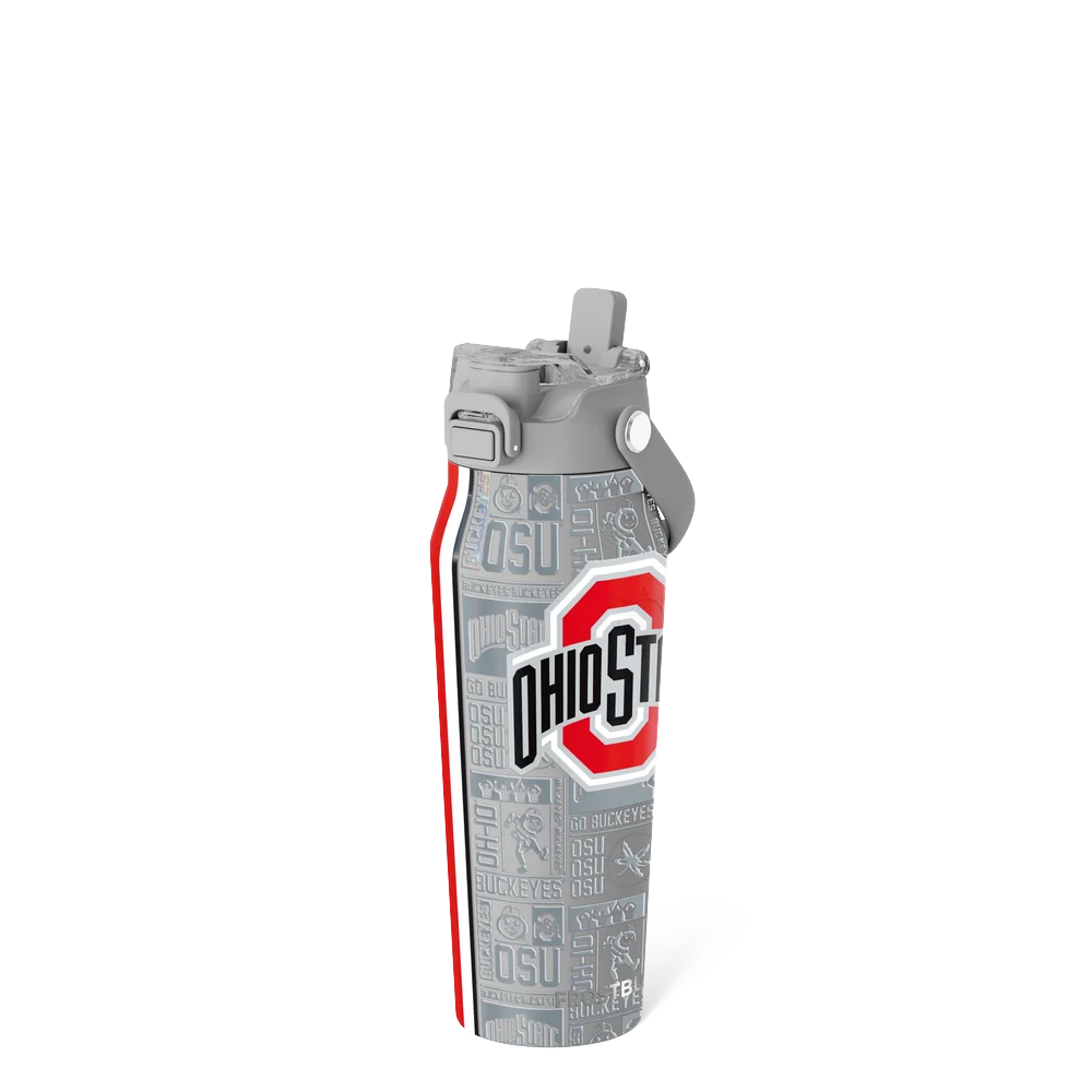 Bottle Buddy 24oz | Ohio State | Legacy - Image 2