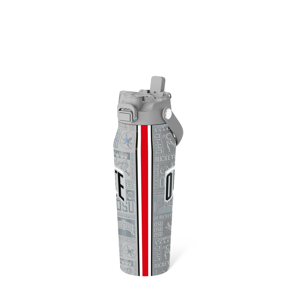 Bottle Buddy 24oz | Ohio State | Legacy - Image 3