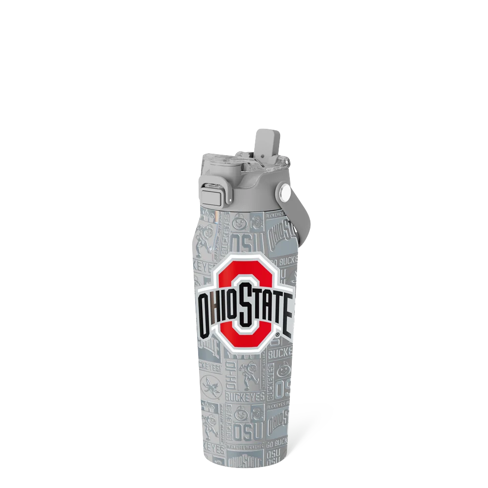 Bottle Buddy 24oz | Ohio State | Legacy - Image 4