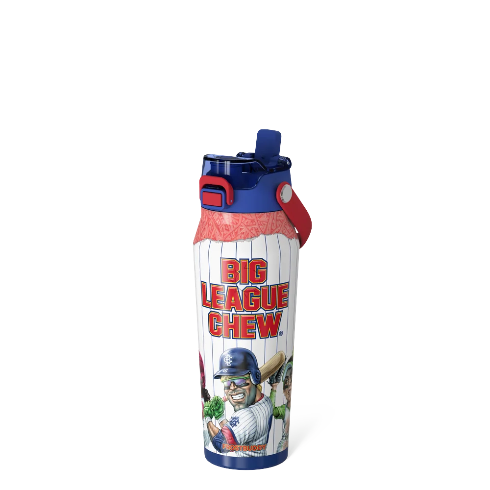 Bottle Buddy 24oz | Original Big League Chew
