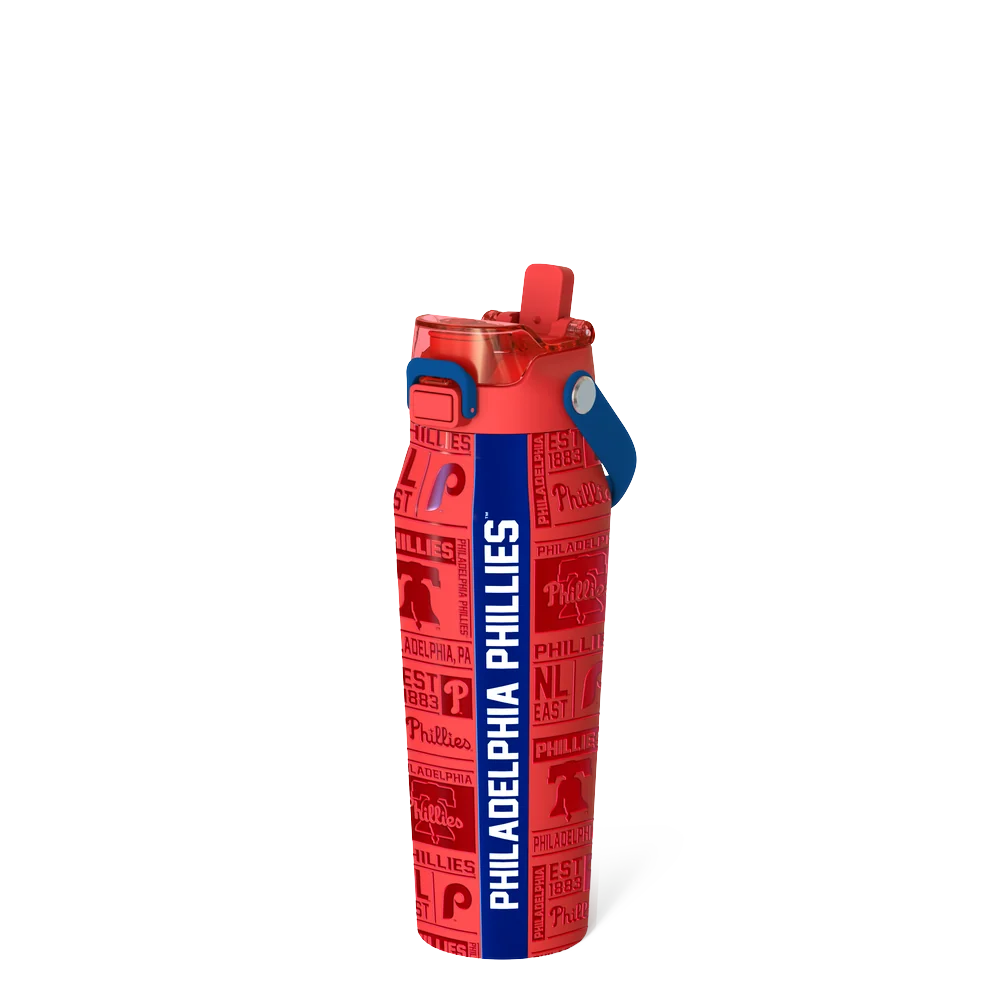 Bottle Buddy 24oz | Philadelphia Phillies | Legacy - Image 3