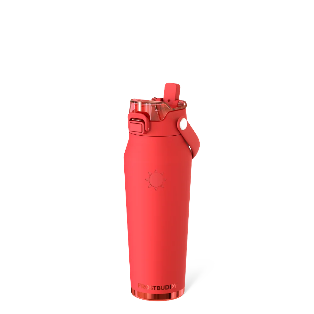 Bottle Buddy 24oz | Red