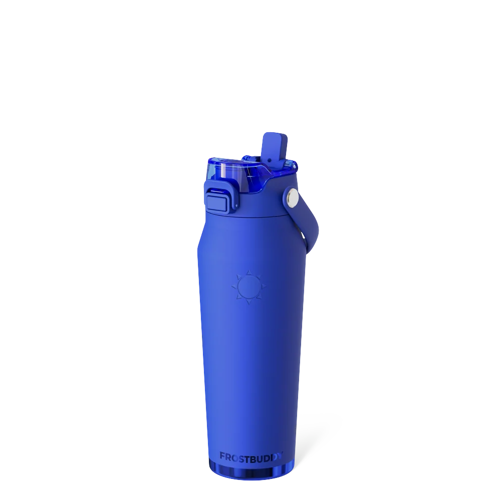 Bottle Buddy 24oz | Royal