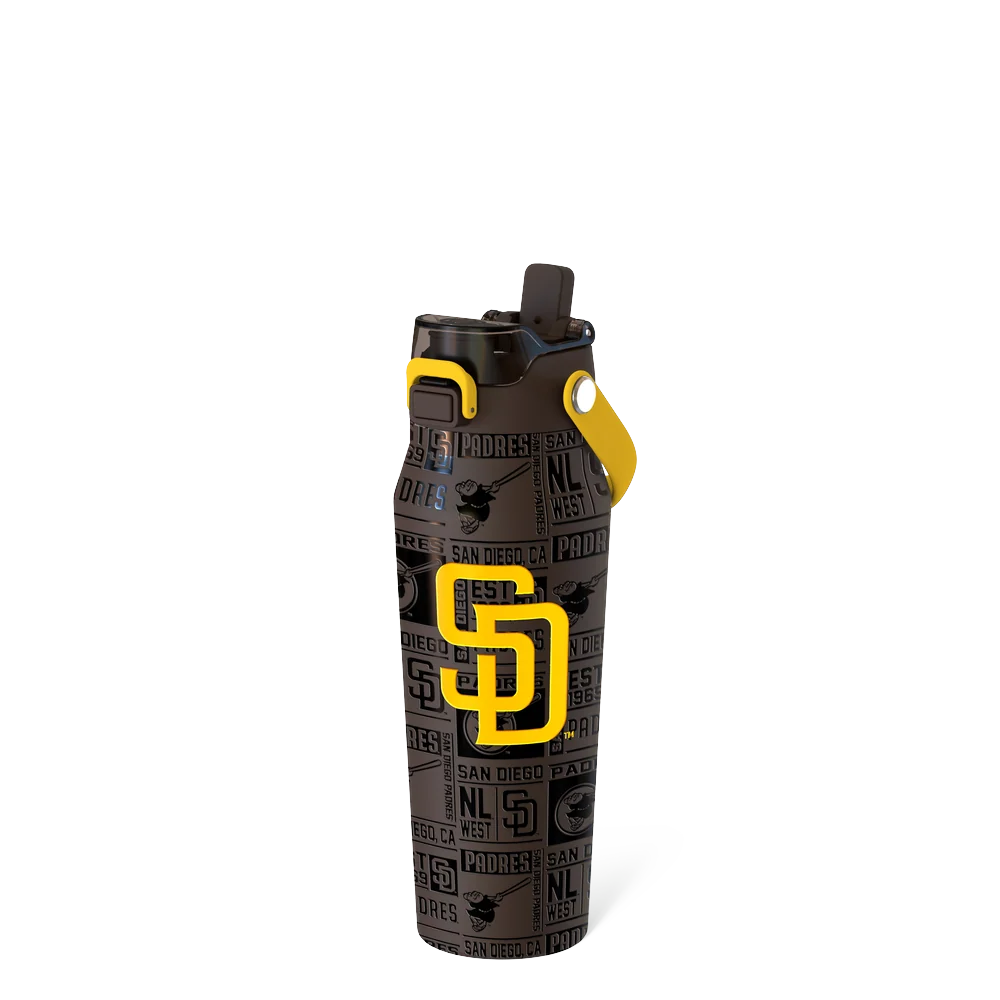 Bottle Buddy 24oz | San Diego Padres | Legacy - Image 4