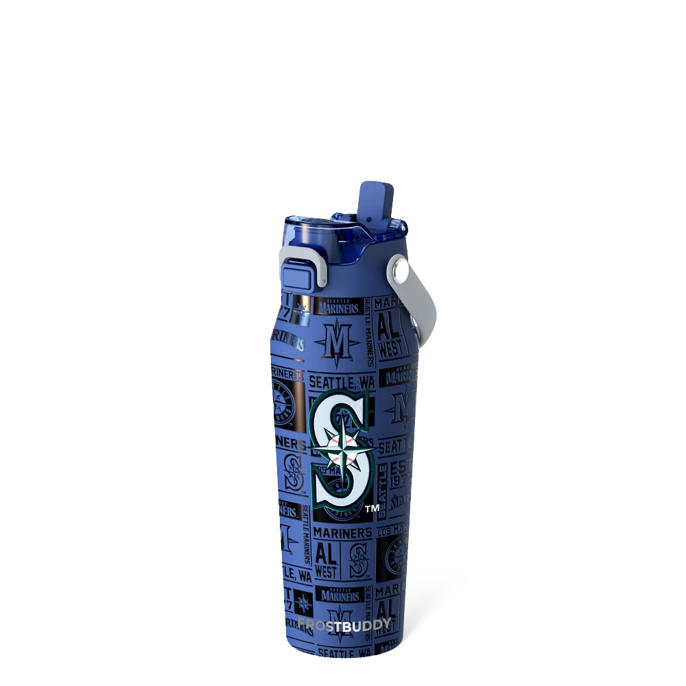 Bottle Buddy 24oz | Seattle Mariners | Legacy