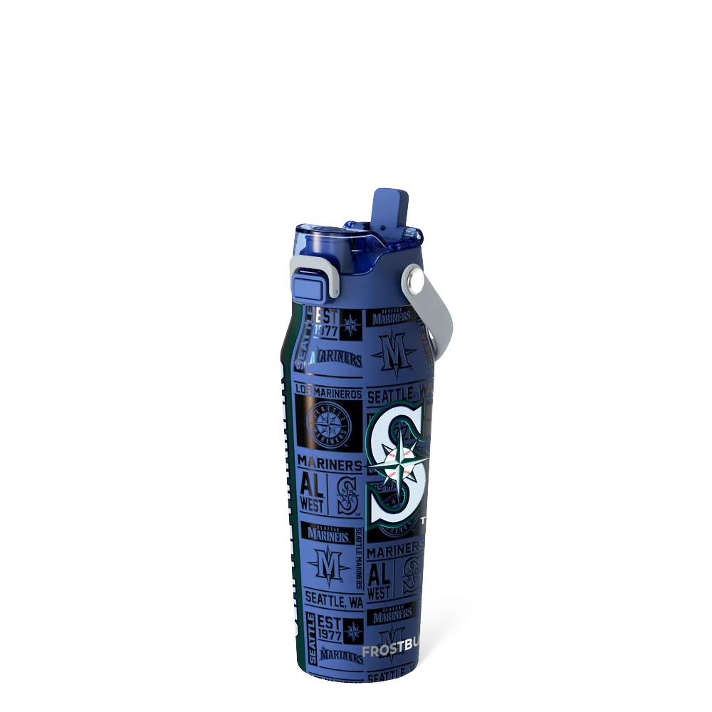 Bottle Buddy 24oz | Seattle Mariners | Legacy - Image 2