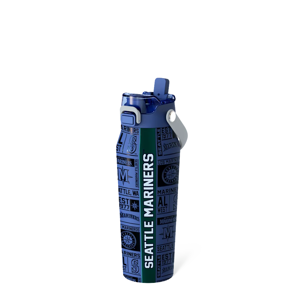 Bottle Buddy 24oz | Seattle Mariners | Legacy - Image 3