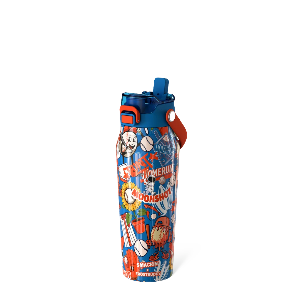 Bottle Buddy 24oz | Smackin'