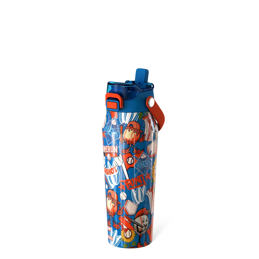 Bottle Buddy 24oz | Smackin' - Image 2