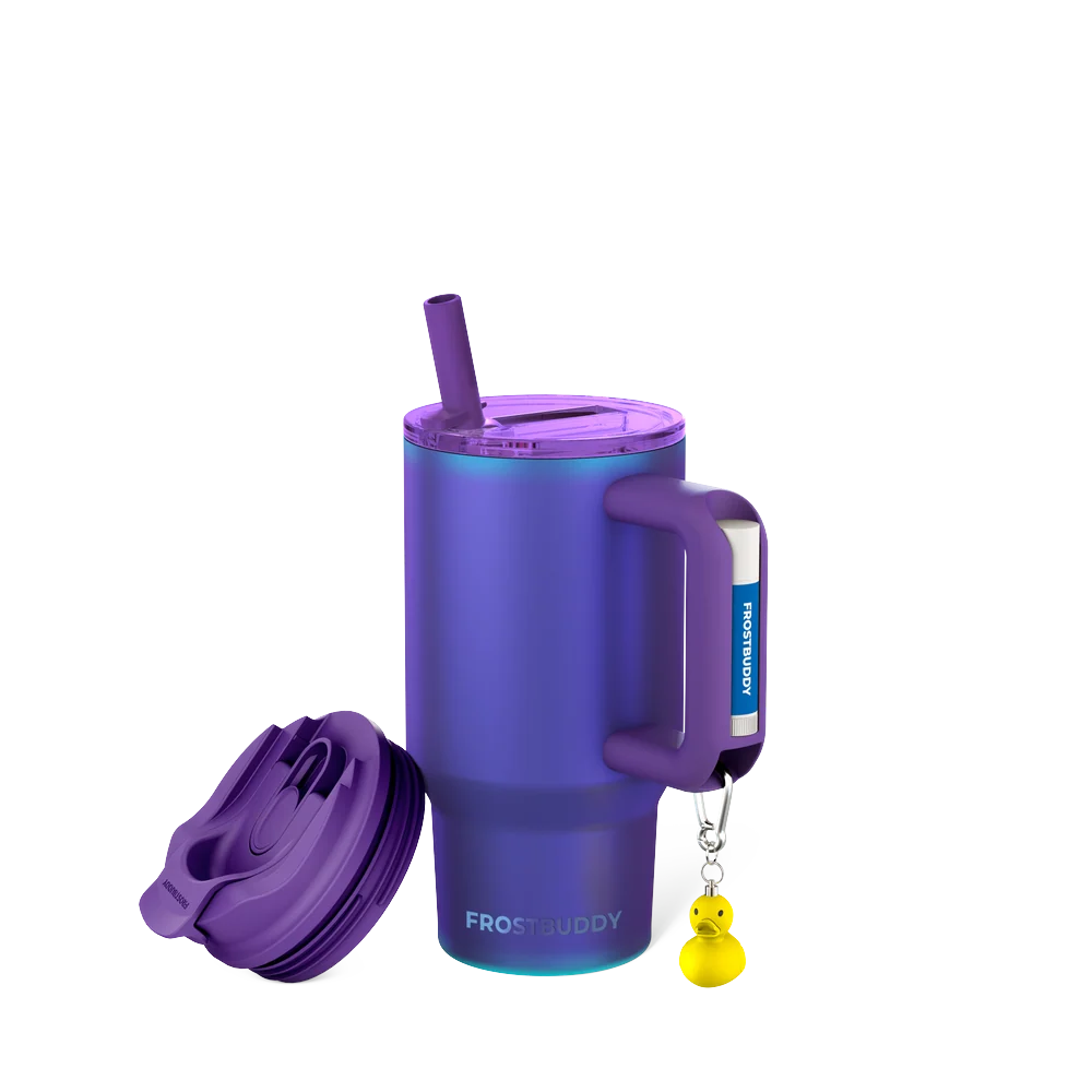 Thicc Buddy 16oz | Nebula