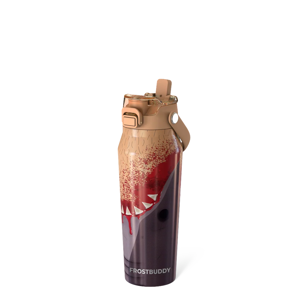 Bottle Buddy 24oz | Snack Time