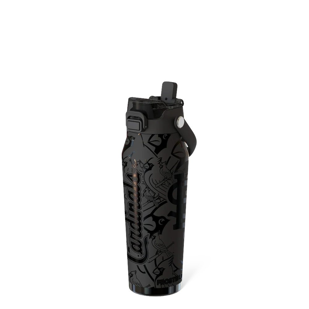 Bottle Buddy 24oz | St. Louis Cardinals | Night Game