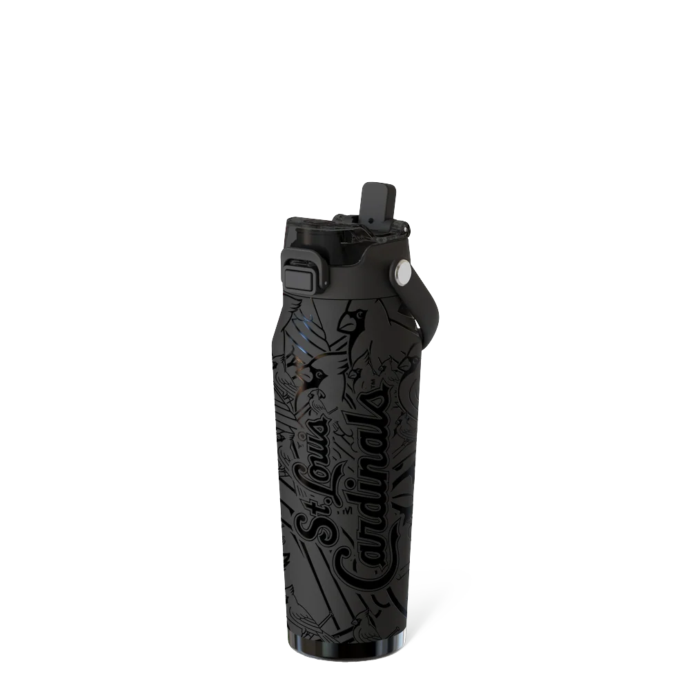 Bottle Buddy 24oz | St. Louis Cardinals | Night Game - Image 2