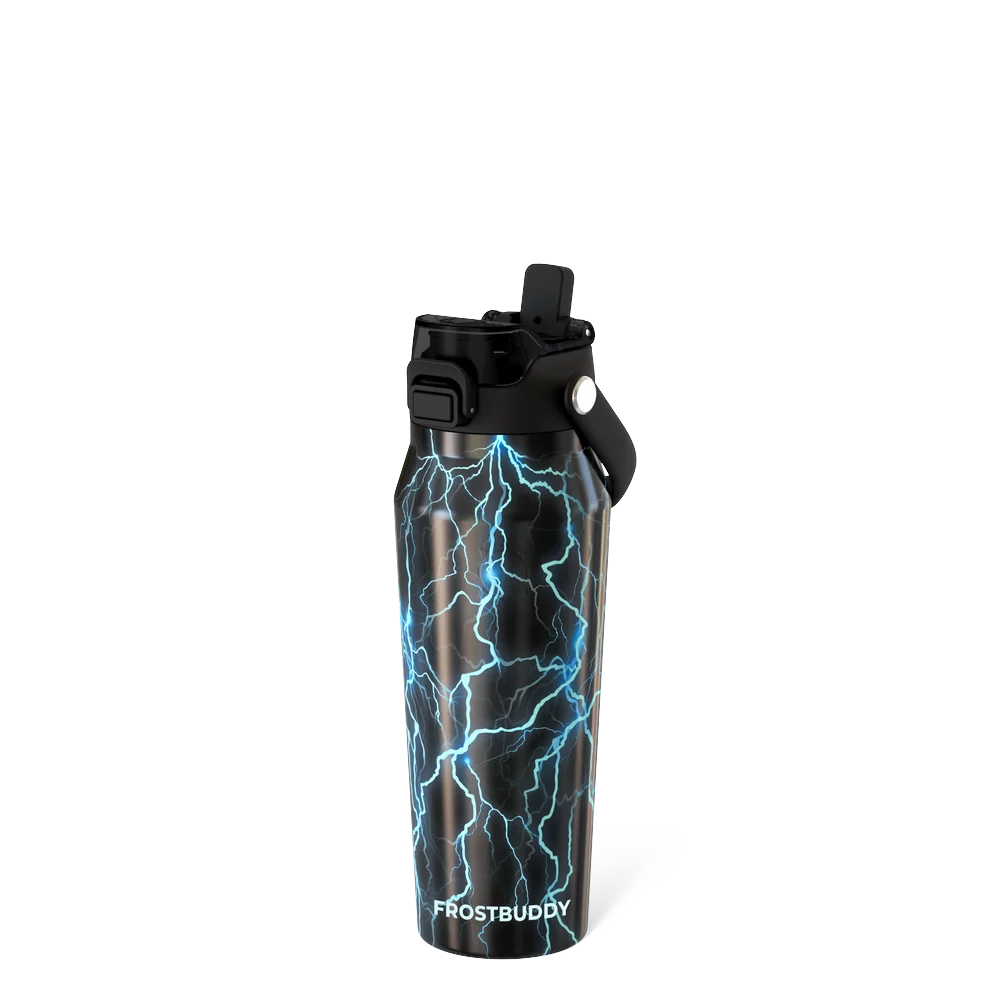 Bottle Buddy 24oz | Strike Zone - Image 2