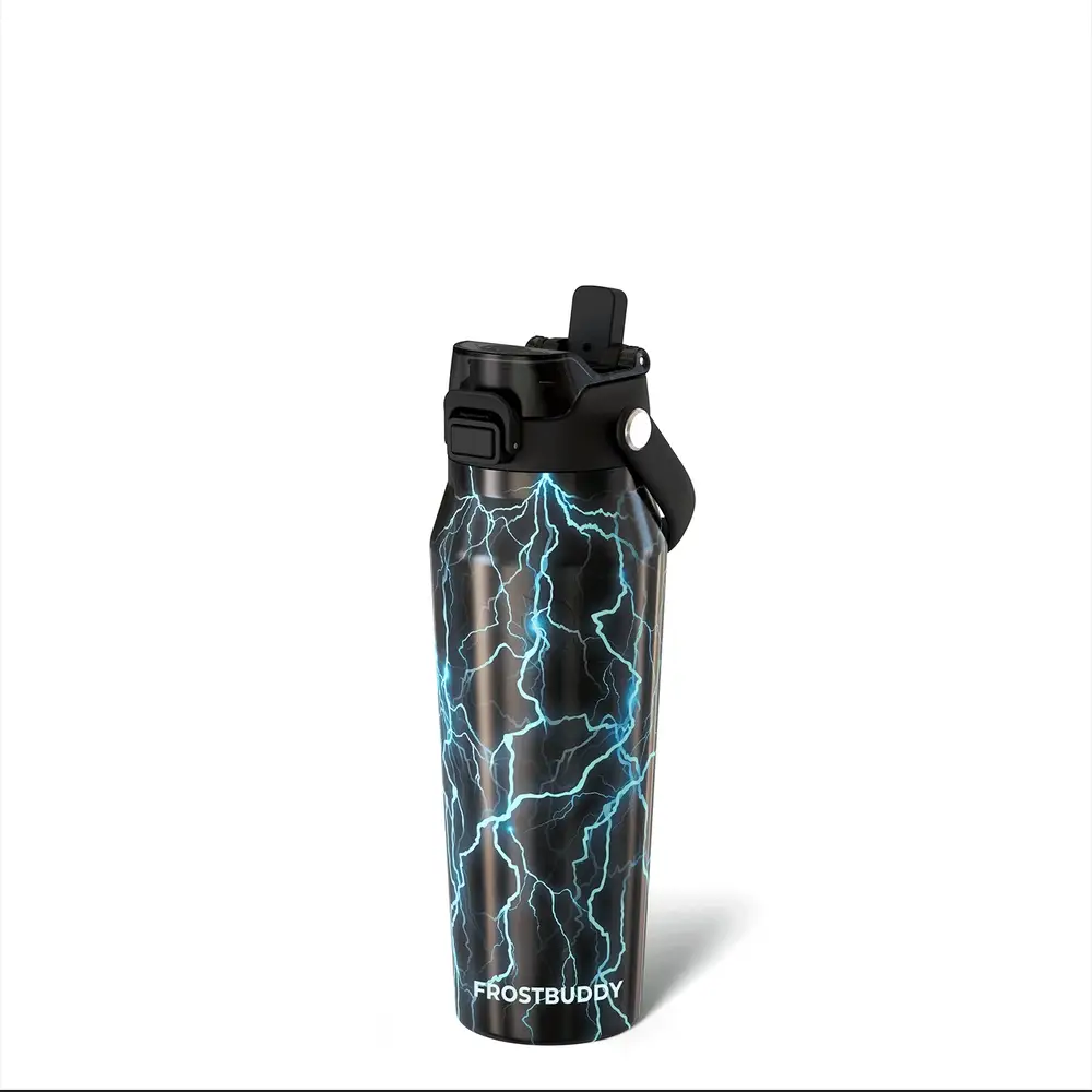 Bottle Buddy 24oz | Strike Zone - Image 3